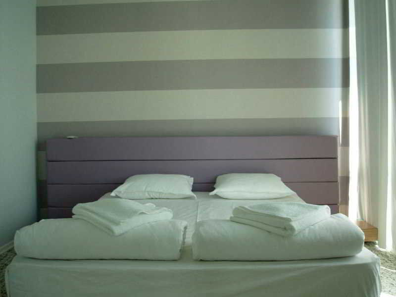 Riviera Blue Hotel Sunny Beach Exterior foto